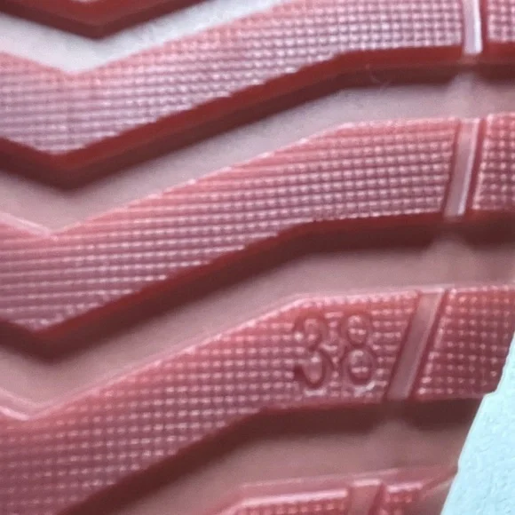 Ecco Women’s CS14 Sneakers, EU Size 38, US 7 - 7.5 - Picture 10 of 12